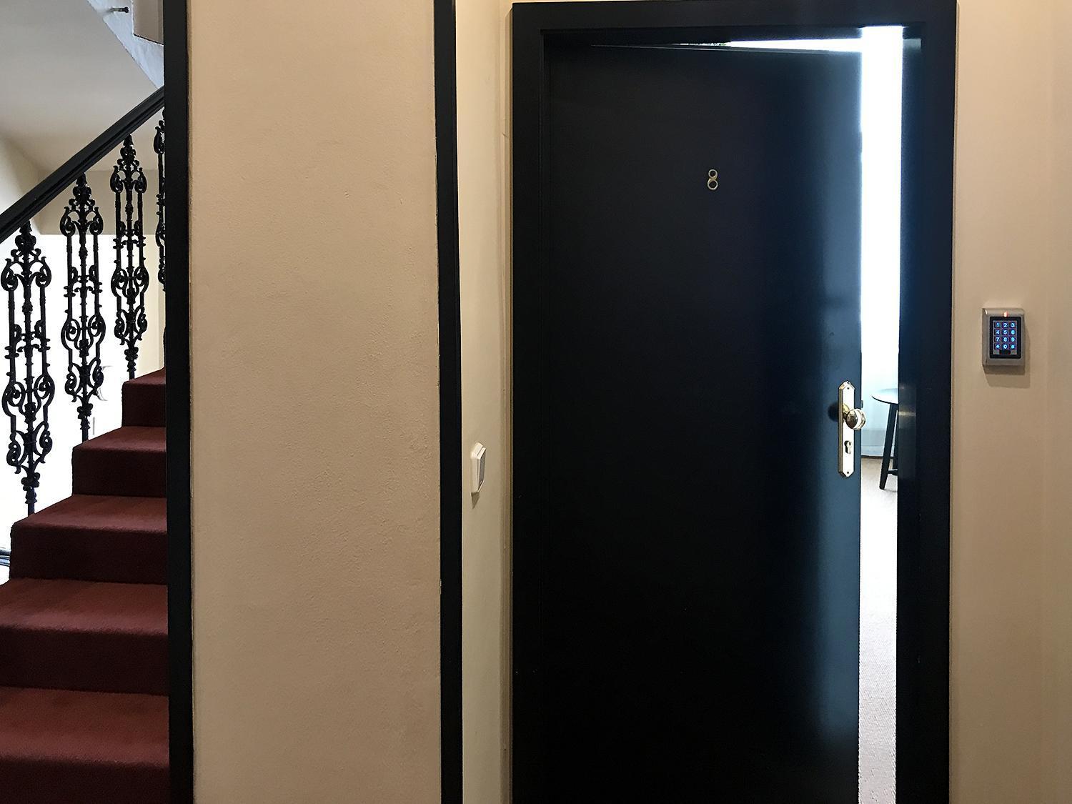 Light Rooms פראג חדר תמונה