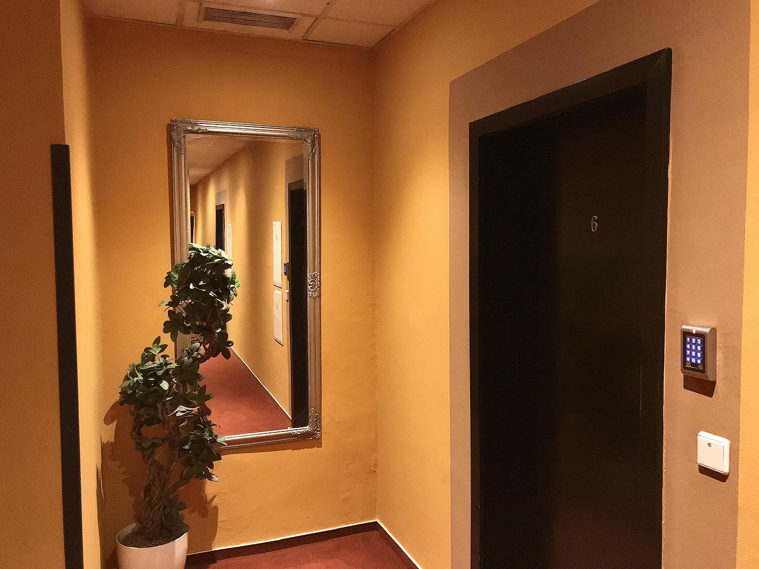 Light Rooms פראג חדר תמונה